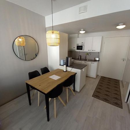 Haapala Daire Rovaniemi Dış mekan fotoğraf
