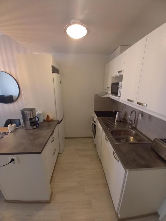 Haapala Daire Rovaniemi Dış mekan fotoğraf