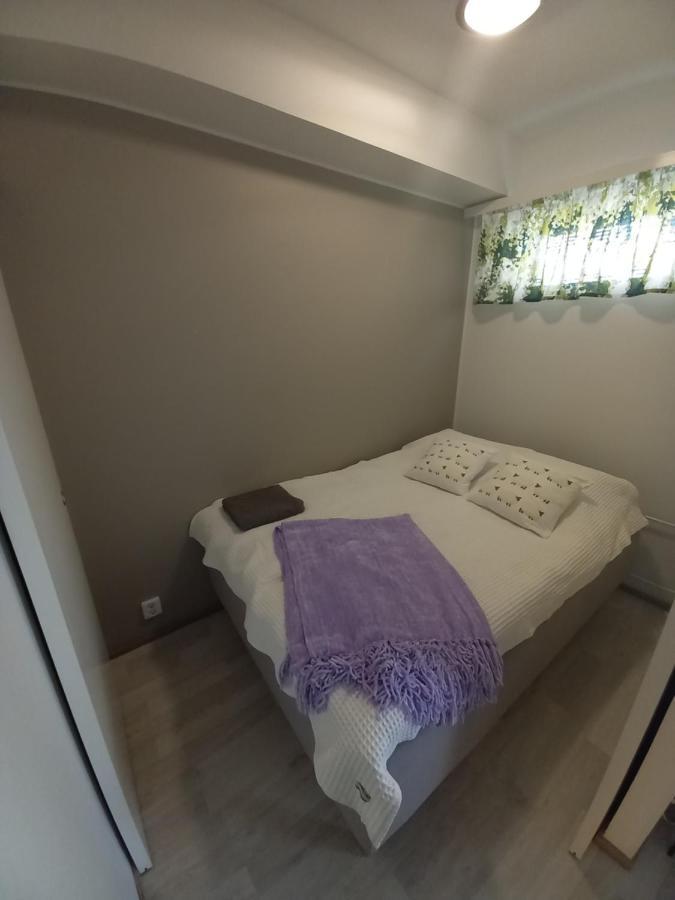Haapala Daire Rovaniemi Dış mekan fotoğraf